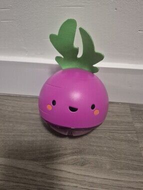 *5/$25* Skip Hop Farmstand Beetbox Crawl Ball, Tested/Working